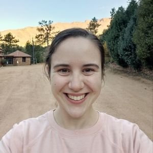 Meet your Posher, Janita